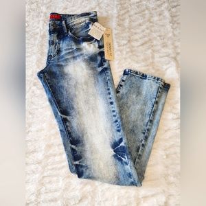 NWT Men's Guess Jeans Size 29/32